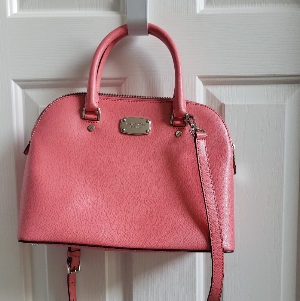 Never used Michael Kors Crossbody